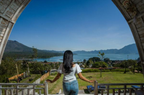 Samuh Camp Kintamani